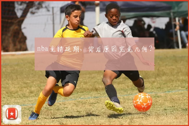 nba竞猜延期,背后原因究竟几何?