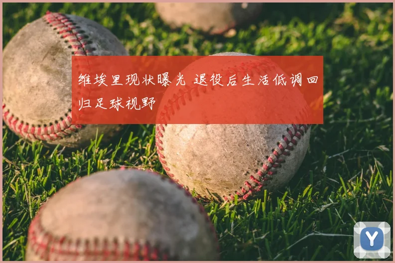维埃里现状曝光 退役后生活低调回归足球视野